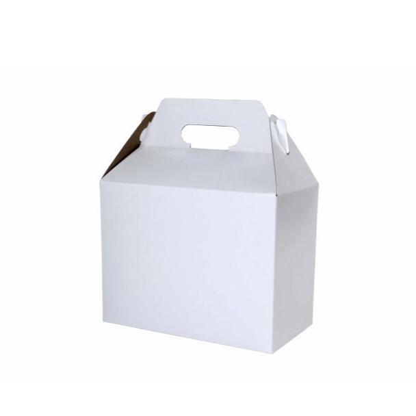 Carry-Out Gable Boxes