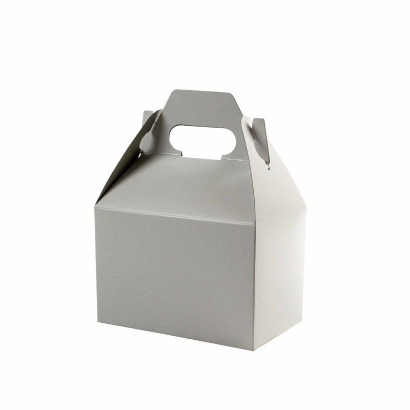 Carry-Out Gable Boxes