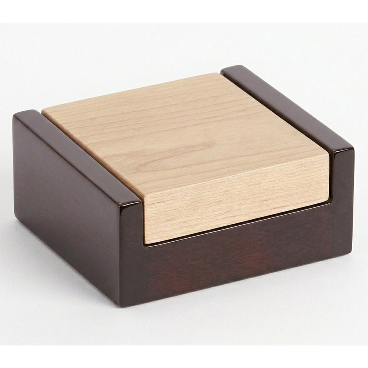 Wooden Universal Jewelry Box