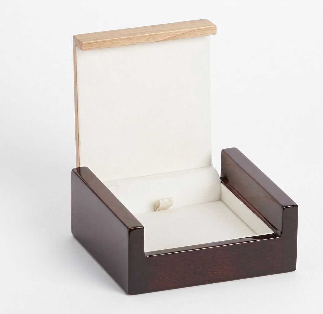 Wooden Universal Jewelry Box