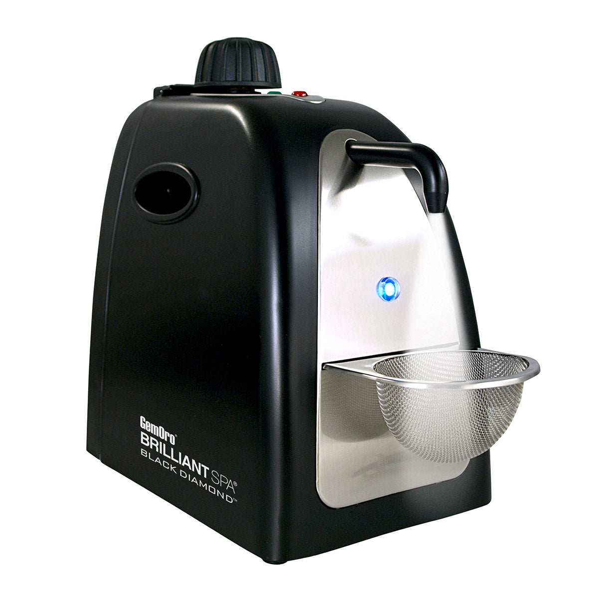 GemOra Brilliant Spa Personal Steamer 1 Pint