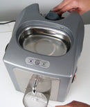 Ultrasonic Steamer  GemOro 1-Pint Tank