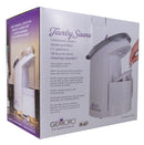 Jewelry Sauna Steamer and Ultrasonic Cleaner