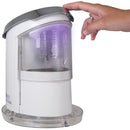 Jewelry Sauna Steamer and Ultrasonic Cleaner