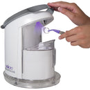 Jewelry Sauna Steamer and Ultrasonic Cleaner