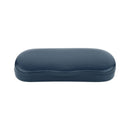 Large Leatherette Clamshell Eyewear Case