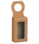 Bottle Hanger Favor Boxes