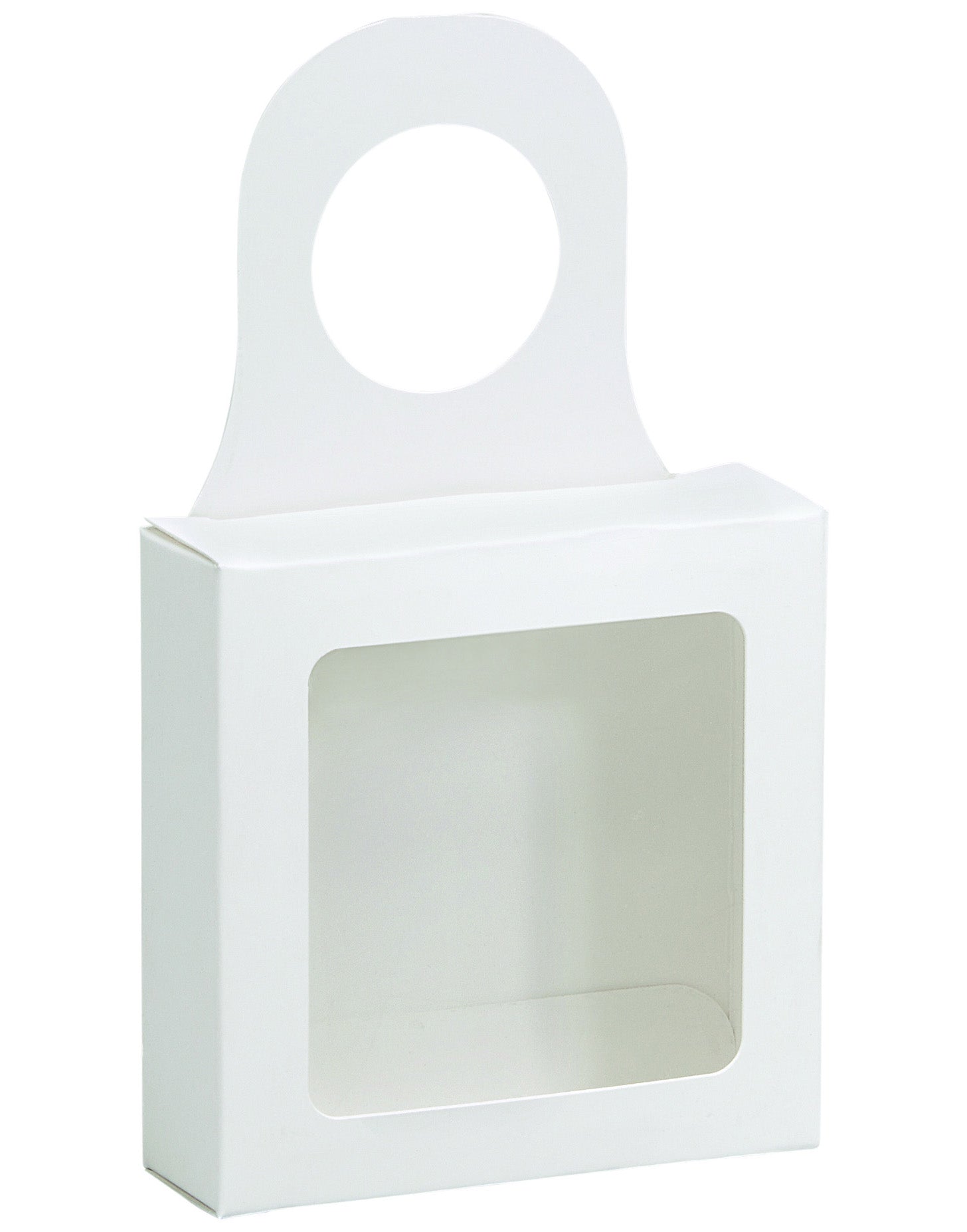 Bottle Hanger Favor Boxes