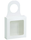 Bottle Hanger Favor Boxes