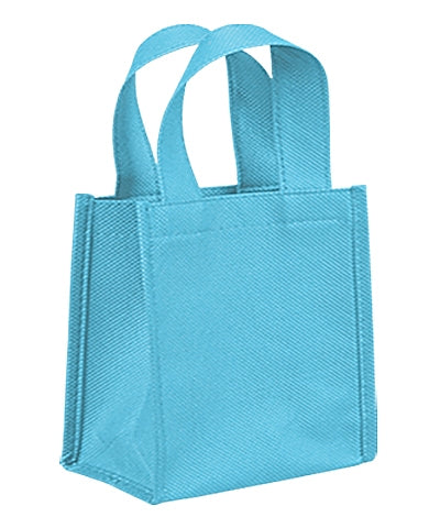 Eco-Friendly Loop Handle Nonwoven Bag