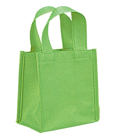 Eco-Friendly Loop Handle Nonwoven Bag