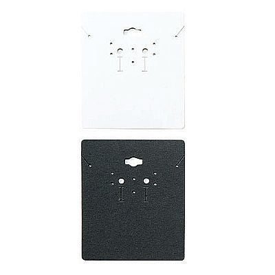 Universal Jewellery Card