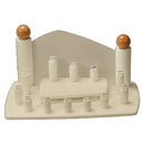 Champagne Full Range Ring Display