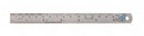STEEL RULER 150mm 6