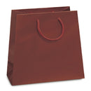 Matte Trapezoid Paper Tote Bag