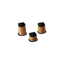 Leatherette & Wooden Ring Displays