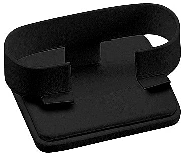 Leatherette Watch or Bangle Stand