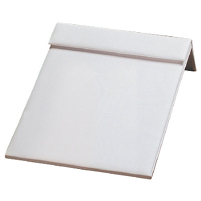 Leatherette Display for 15 Chains