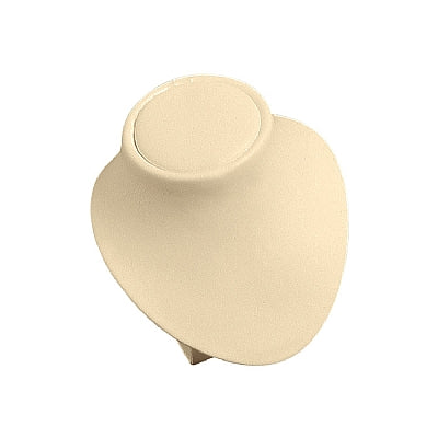 Leatherette Adjustable Neck Display