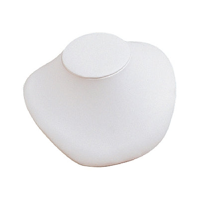 Leatherette Necklace Display