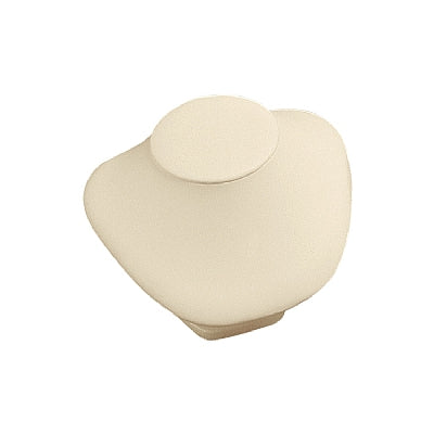 Leatherette Necklace Display