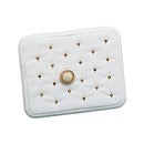 Leatherette 21 Pendant Stand