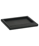 Leatherette Presentation Tray Display with Ring Slot