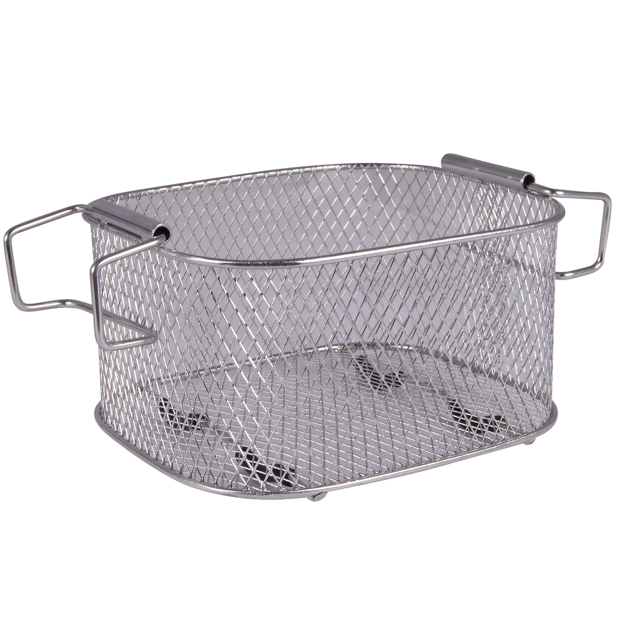 Stainless Steel Mesh Basket
