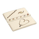 Leatherette Universal Display Counter Tray