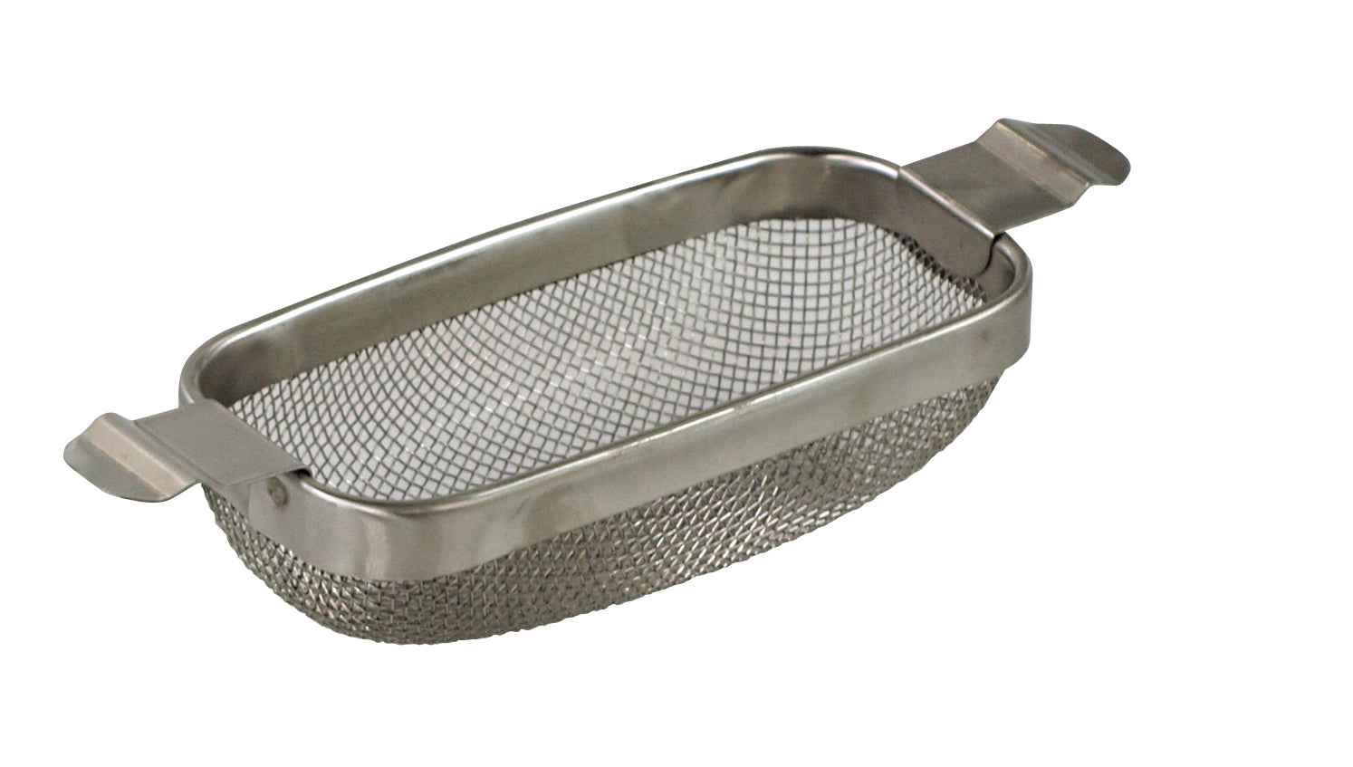 Stainless Steel Mesh Basket