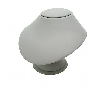 Leatherette Large Necklace Display Niagara