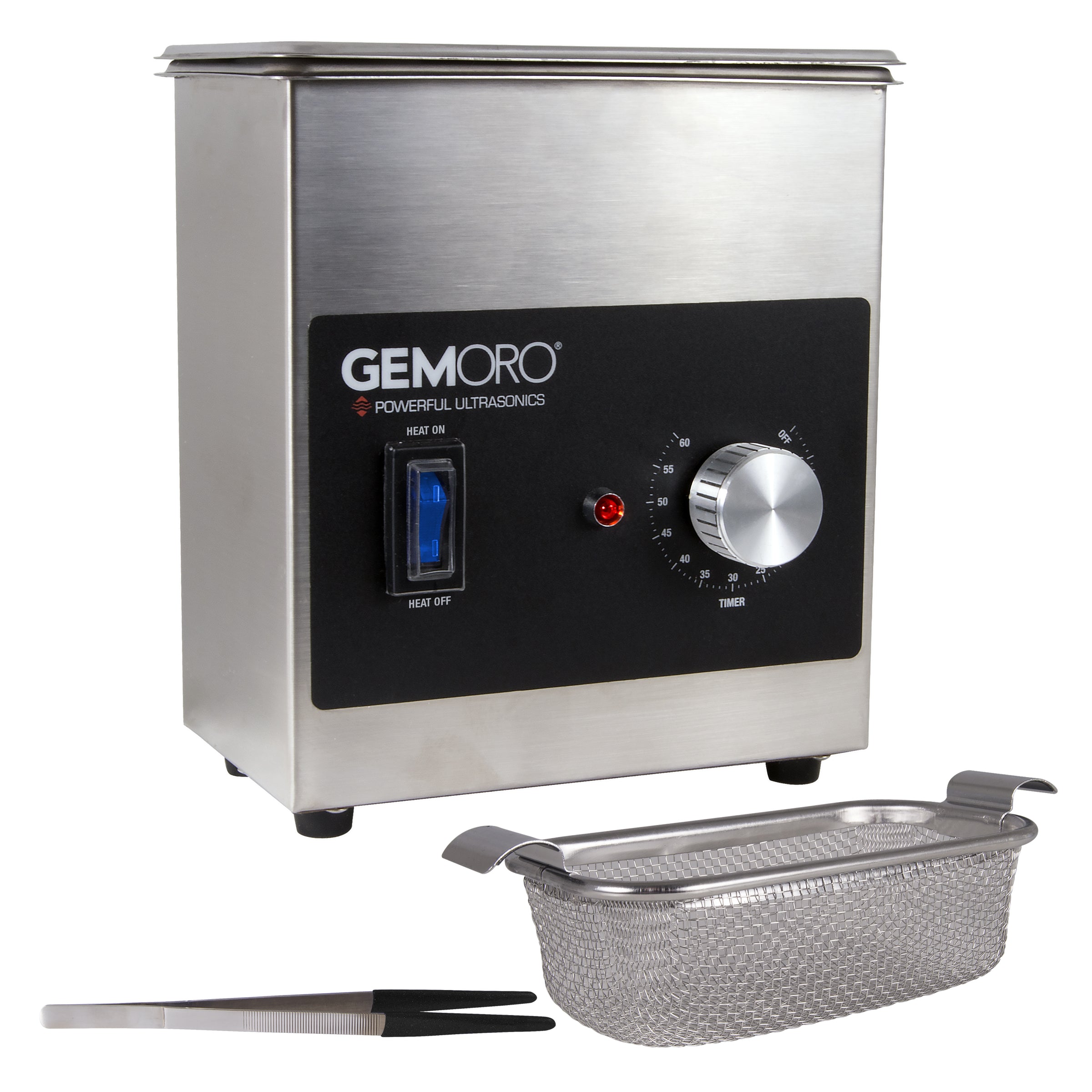 1.5PT NEXT-GEN ULTRASONIC GemOro