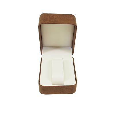 Pre-Tied Ribbon Watch Box