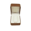 Pre-Tied Ribbon Watch Box