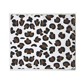 Assorted Fashion Microfiber Cleaning Cloths