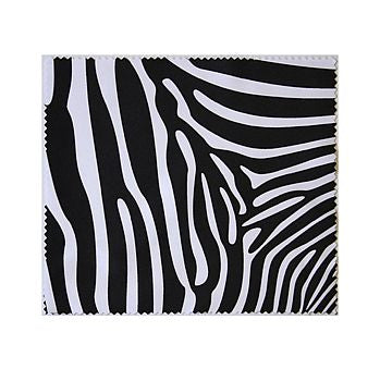 Assorted Fashion Microfiber Cleaning Cloths