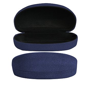 Sunglasses Case with Textured Finish