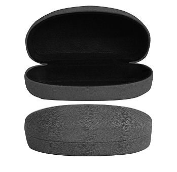 Sunglasses Case with Textured Finish