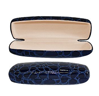 Crocodile Chic Case