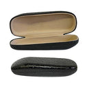 Side Angle Floral Eyewear Case