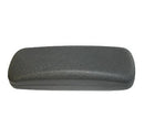 Canvas Textured PU Leatherette Eyewear Case
