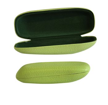 Side Angle Matt Pu Inside Matching Color