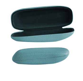 Side Angle Matt Pu Inside Matching Color