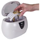 GemOro Sparkle Spa Personal Ultrasonic