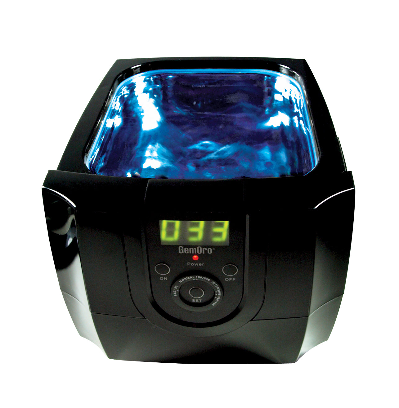 1.2 Quart Ultrasonic Cleaner