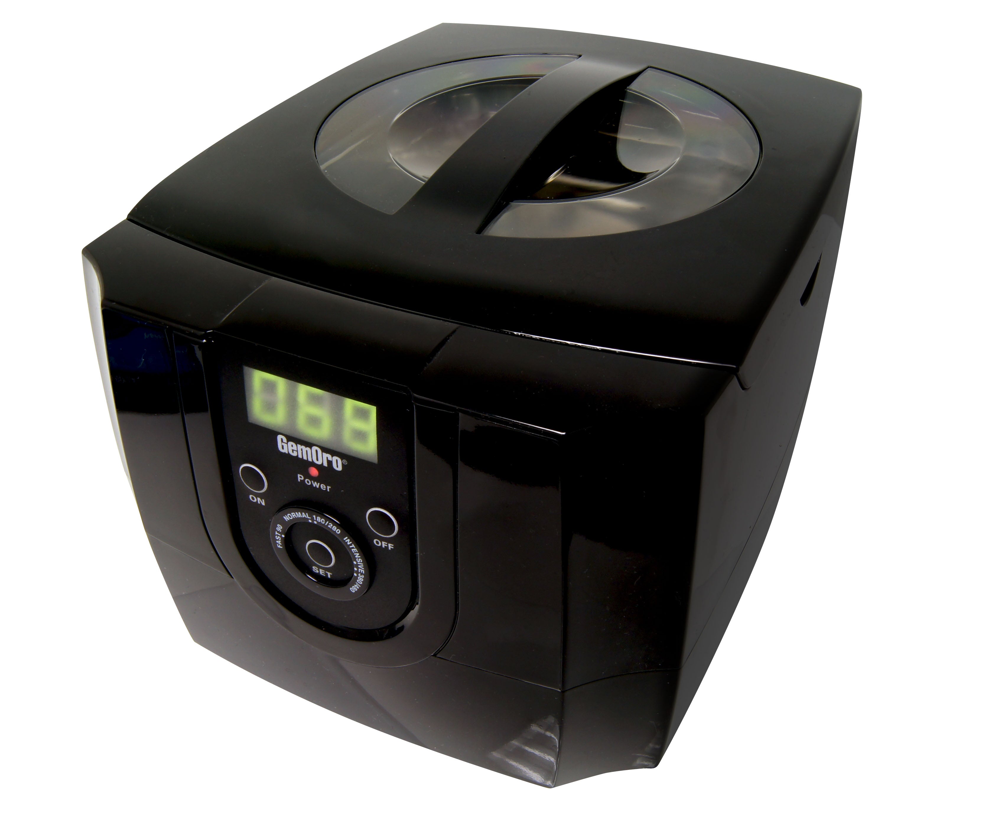 1.2 Quart Ultrasonic Cleaner