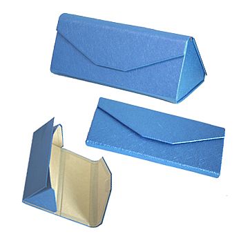 Foldable Triangular