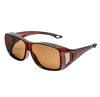Fit Over Polarized Sunglasses