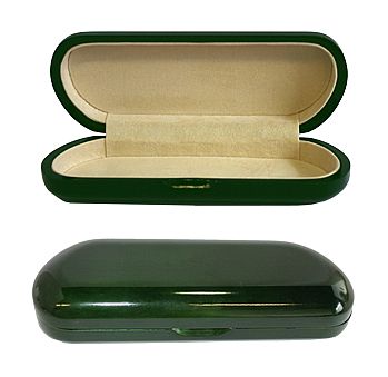 Extra Sturdy Wooden Case