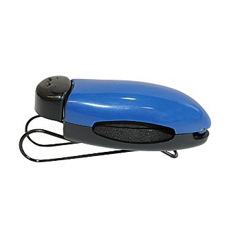 Visor Clip